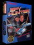 Nintendo  NES  -  Spy Hunter (USA)